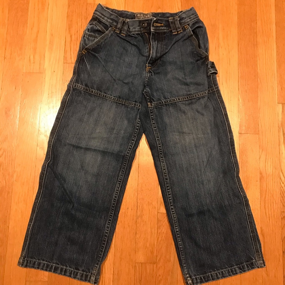 Boys jeans